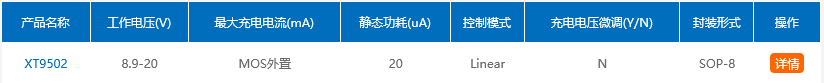 雙節锂電(diàn)池