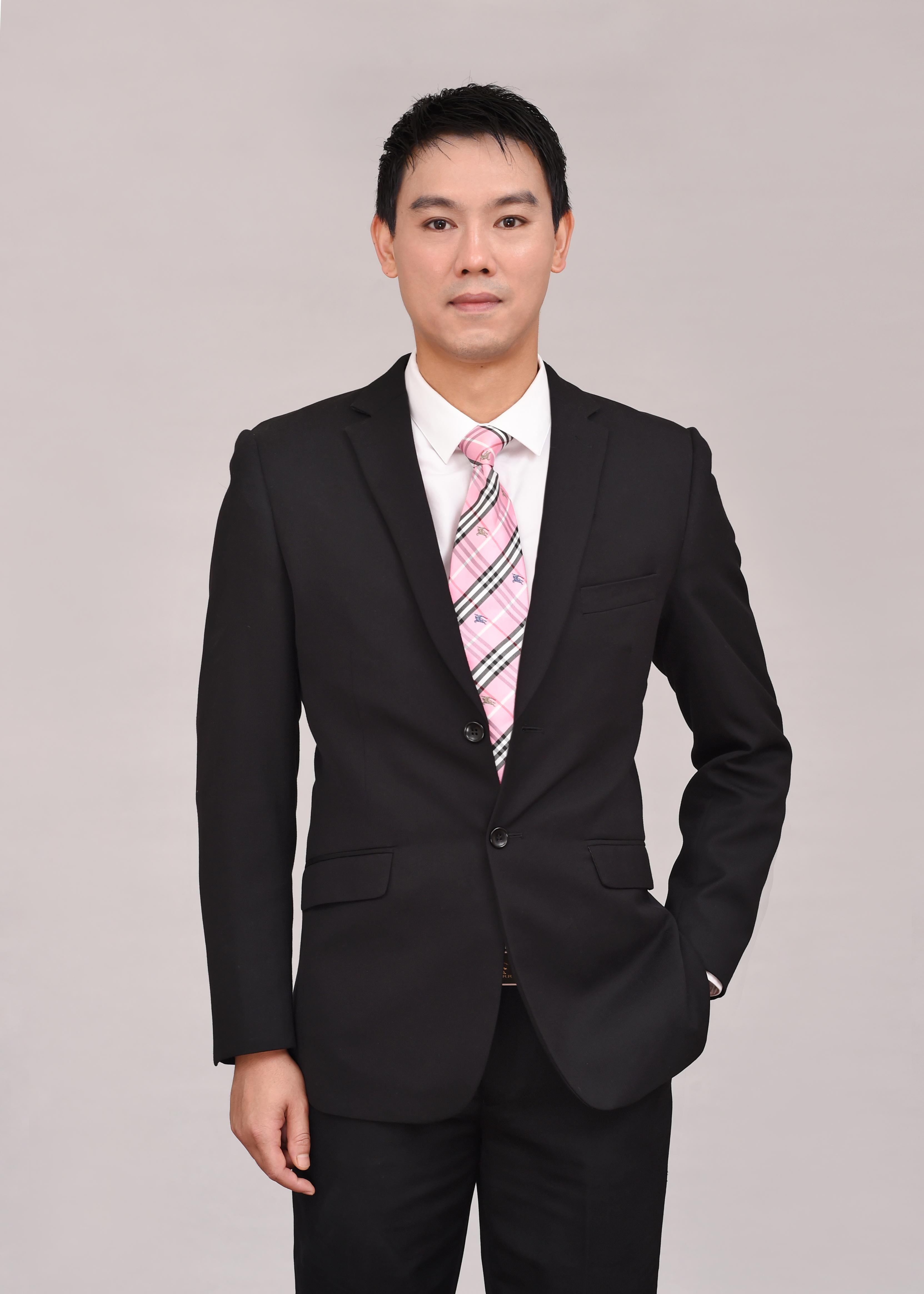 蒲元明 舞台监督负责人