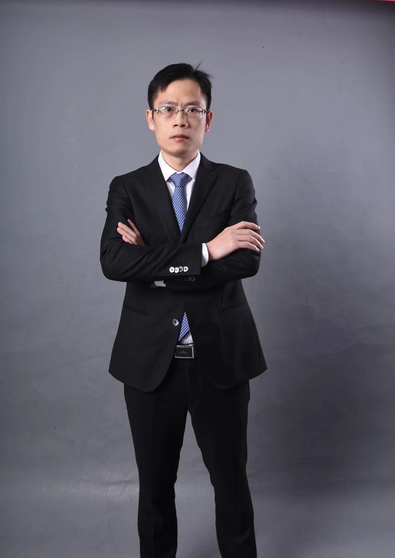 杨林 后期制作总监